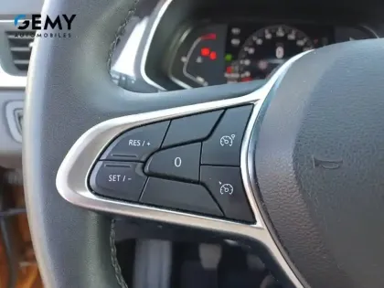 Photo 13 Renault Captur  TCe 140 - 21