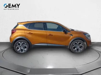 Photo 45 Renault Captur  TCe 140 - 21