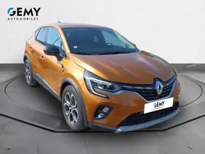 Photo 44 Renault Captur  TCe 140 - 21