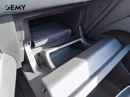 Photo 20 Renault Captur  TCe 140 - 21