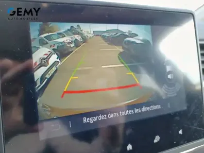 Photo 18 Renault Captur  TCe 140 - 21