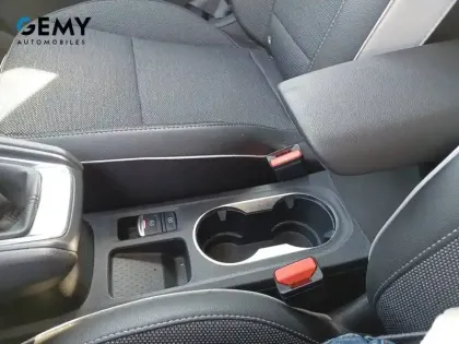 Photo 38 Renault Captur  TCe 140 - 21