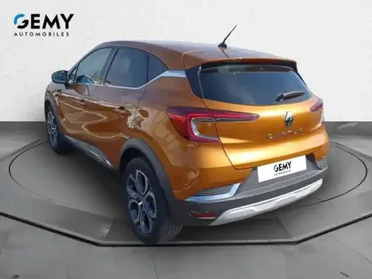 Photo 27 Renault Captur  TCe 140 - 21