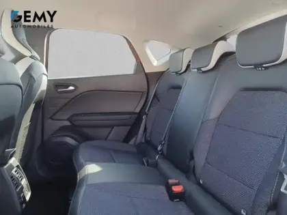 Photo 9 Renault Captur  TCe 140 - 21