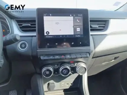 Photo 15 Renault Captur  TCe 140 - 21