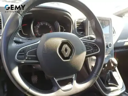 Photo 12 Renault Scenic  TCe 130 Energy