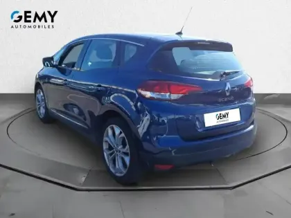 Photo 6 Renault Scenic  TCe 130 Energy