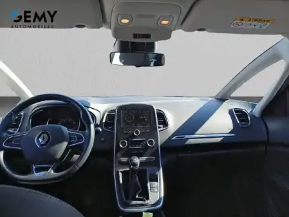 Photo 7 Renault Scenic  TCe 130 Energy