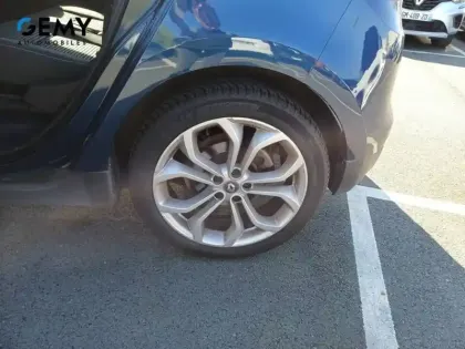 Photo 10 Renault Scenic  TCe 130 Energy