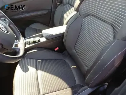 Photo 8 Renault Scenic  TCe 130 Energy