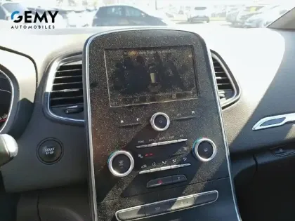 Photo 14 Renault Scenic  TCe 130 Energy