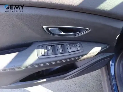 Photo 13 Renault Scenic  TCe 130 Energy