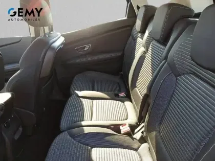 Photo 9 Renault Scenic  TCe 130 Energy