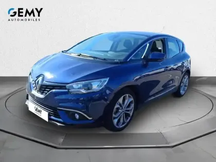 Photo Renault Scenic Business