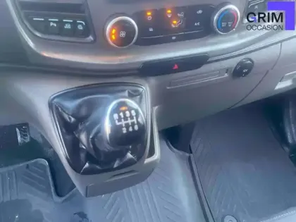 Photo 9 Ford Transit Gén. I Ph2 Trend Business 4