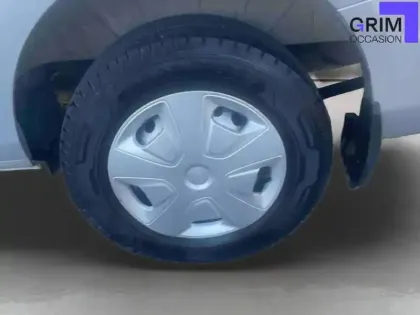 Photo 15 Ford Transit Gén. I Ph2 Trend Business 4