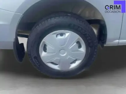 Photo 14 Ford Transit Gén. I Ph2 Trend Business 4