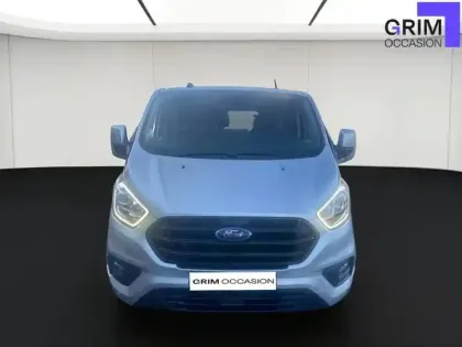 Photo 17 Ford Transit Gén. I Ph2 Trend Business 4