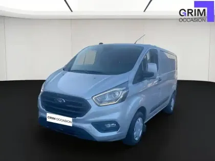Photo Ford Transit Trend Business