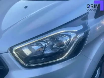 Photo 16 Ford Transit Gén. I Ph2 Trend Business 4