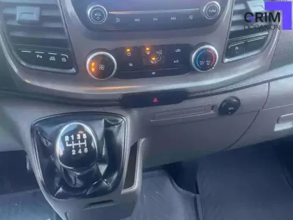 Photo 8 Ford Transit Gén. I Ph2 Trend Business 4