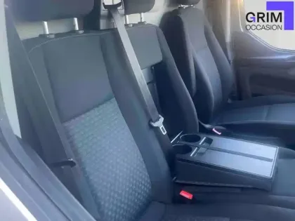 Photo 10 Ford Transit Gén. I Ph2 Trend Business 4