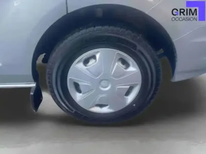 Photo 13 Ford Transit Gén. I Ph2 Trend Business 4