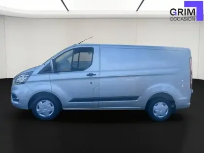 Photo 19 Ford Transit Gén. I Ph2 Trend Business 4