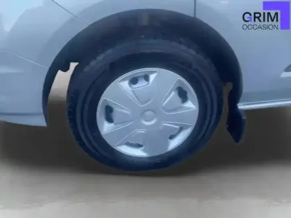 Photo 12 Ford Transit Gén. I Ph2 Trend Business 4