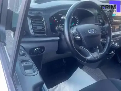 Photo 5 Ford Transit Gén. I Ph2 Trend Business 4