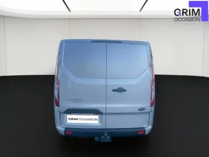 Photo 18 Ford Transit Gén. I Ph2 Trend Business 4