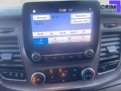 Photo 7 Ford Transit Gén. I Ph2 Trend Business 4