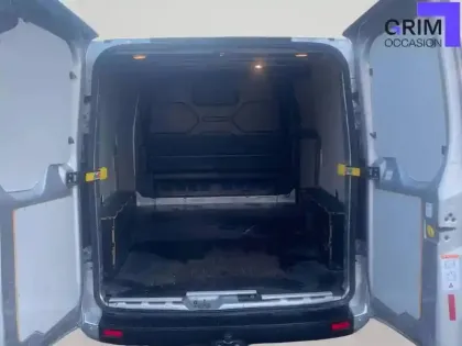 Photo 11 Ford Transit Gén. I Ph2 Trend Business 4