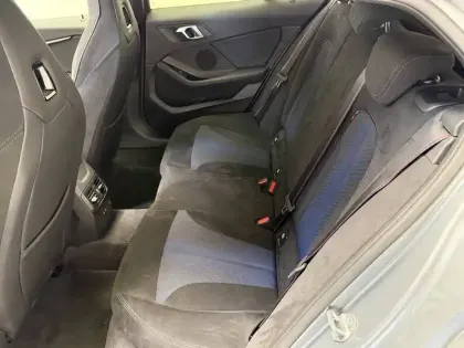 Photo 53 BMW Serie 1 118d 150 ch BVA8