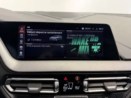 Photo 30 BMW Serie 1 Gén. III (F40) Ph2 M Sport 5