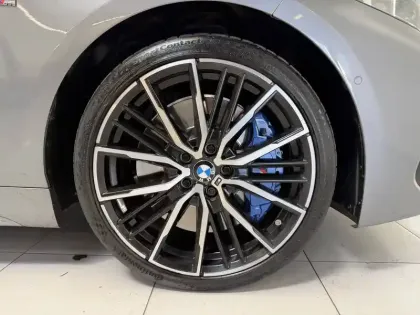 Photo 7 BMW Serie 1 118d 150 ch BVA8