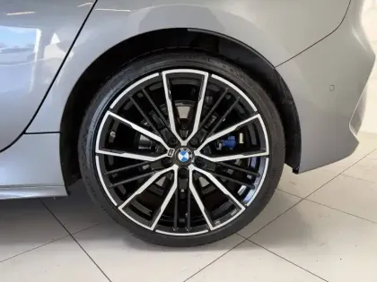 Photo 39 BMW Serie 1 118d 150 ch BVA8