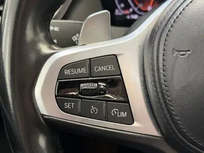 Photo 22 BMW Serie 1 Gén. III (F40) Ph2 M Sport 5