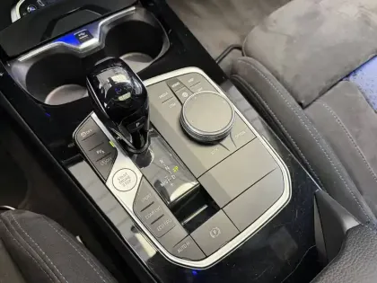 Photo 58 BMW Serie 1 118d 150 ch BVA8