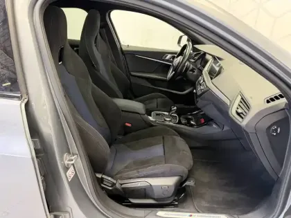 Photo 49 BMW Serie 1 118d 150 ch BVA8