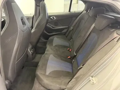 Photo 46 BMW Serie 1 118d 150 ch BVA8