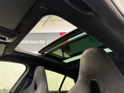 Photo 17 BMW Serie 1 Gén. III (F40) Ph2 M Sport 5