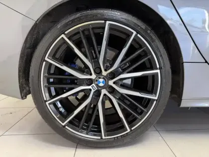 Photo 8 BMW Serie 1 118d 150 ch BVA8