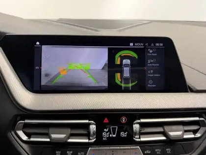 Photo 63 BMW Serie 1 118d 150 ch BVA8