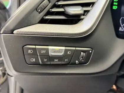 Photo 66 BMW Serie 1 118d 150 ch BVA8