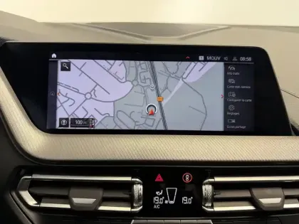 Photo 28 BMW Serie 1 Gén. III (F40) Ph2 M Sport 5