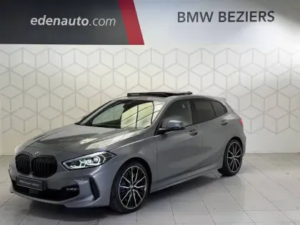 Photo Bmw Serie 1 M Sport