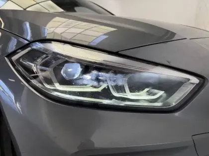 Photo 50 BMW Serie 1 118d 150 ch BVA8