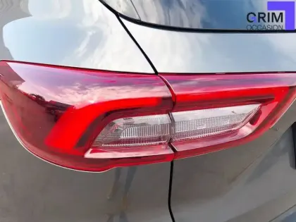 Photo 18 Ford Kuga  2.5 Duratec 180 ch FlexiFuel FHEV E85 Powershift