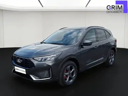 Photo Ford Kuga St-line X